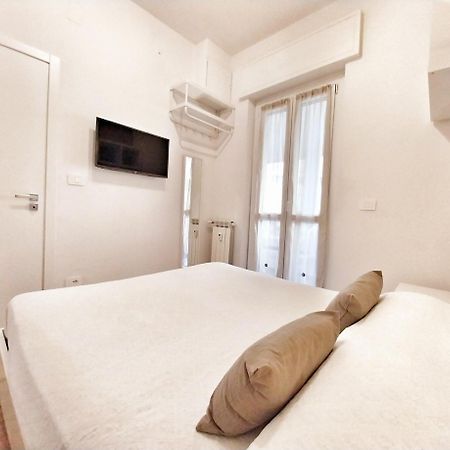 Attic Apartment Rapallo Ngoại thất bức ảnh