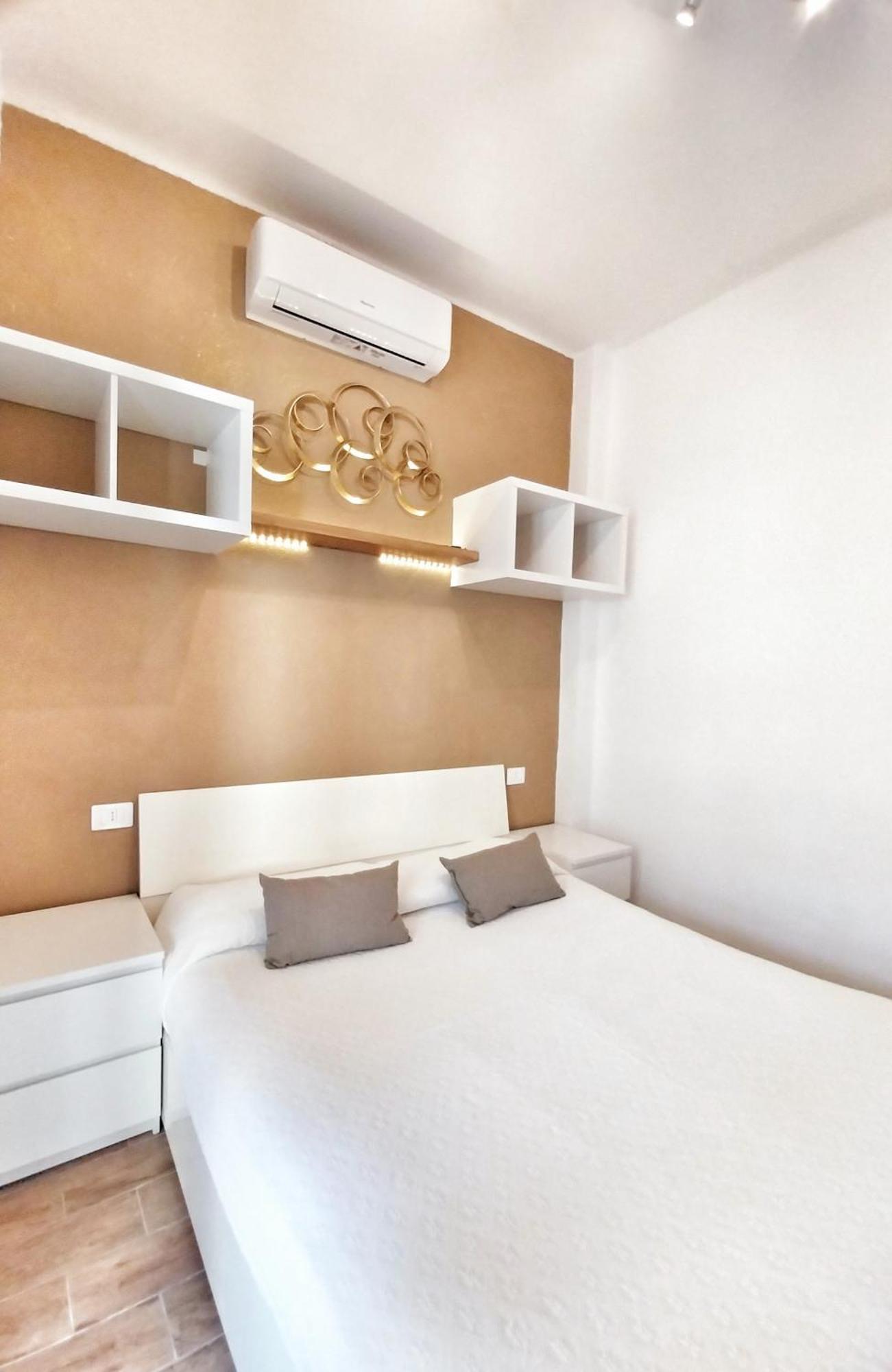 Attic Apartment Rapallo Ngoại thất bức ảnh
