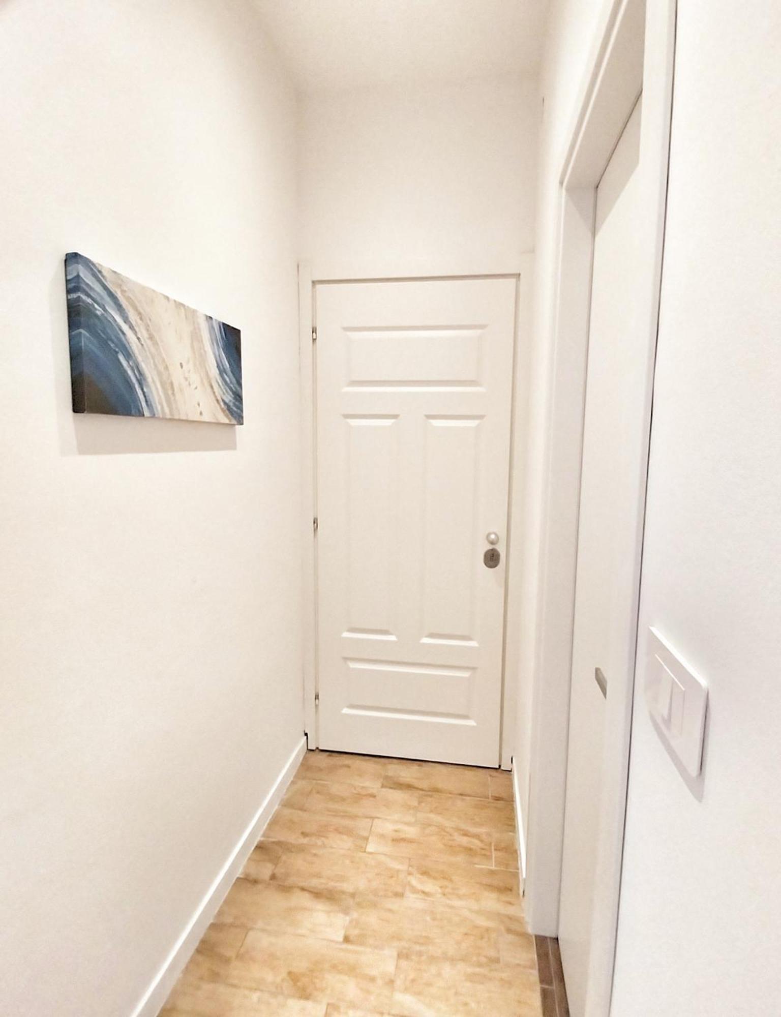 Attic Apartment Rapallo Ngoại thất bức ảnh