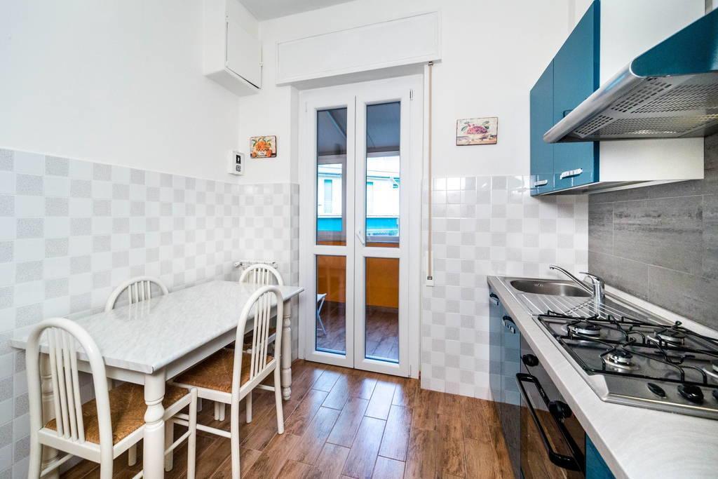 Attic Apartment Rapallo Phòng bức ảnh
