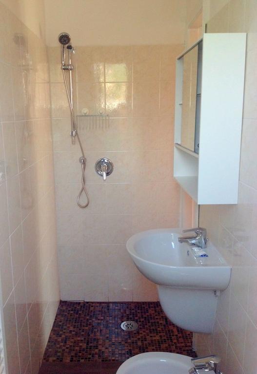 Attic Apartment Rapallo Ngoại thất bức ảnh