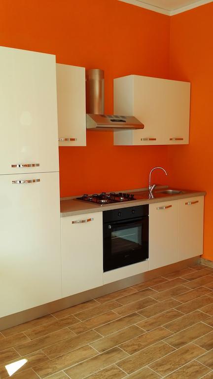 Attic Apartment Rapallo Phòng bức ảnh