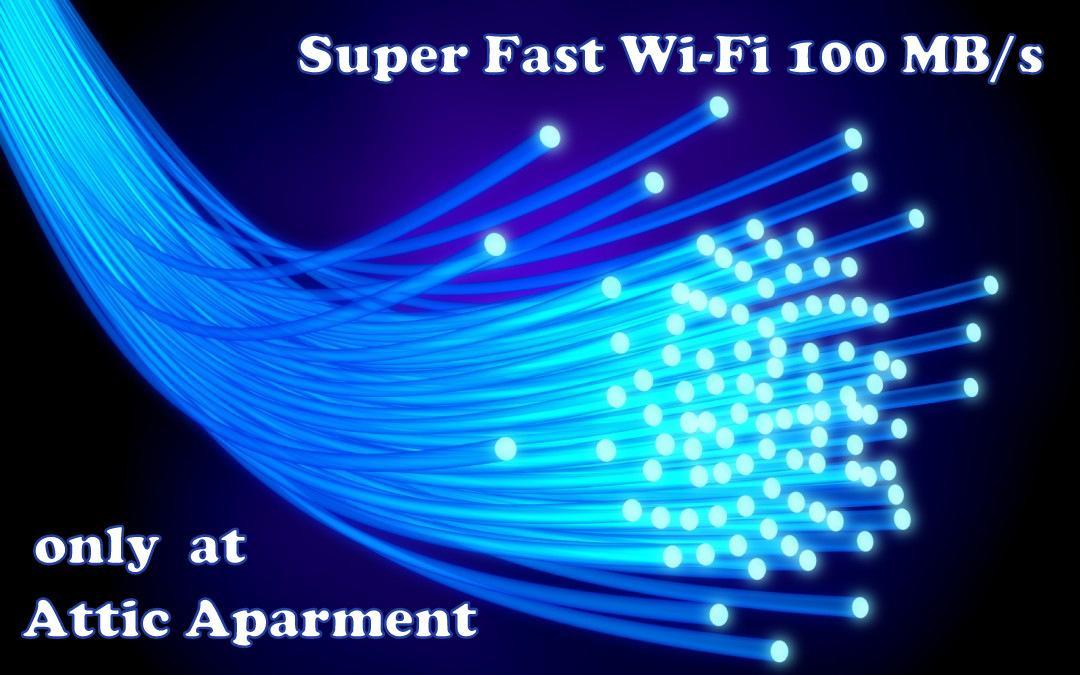 Attic Apartment Rapallo Ngoại thất bức ảnh